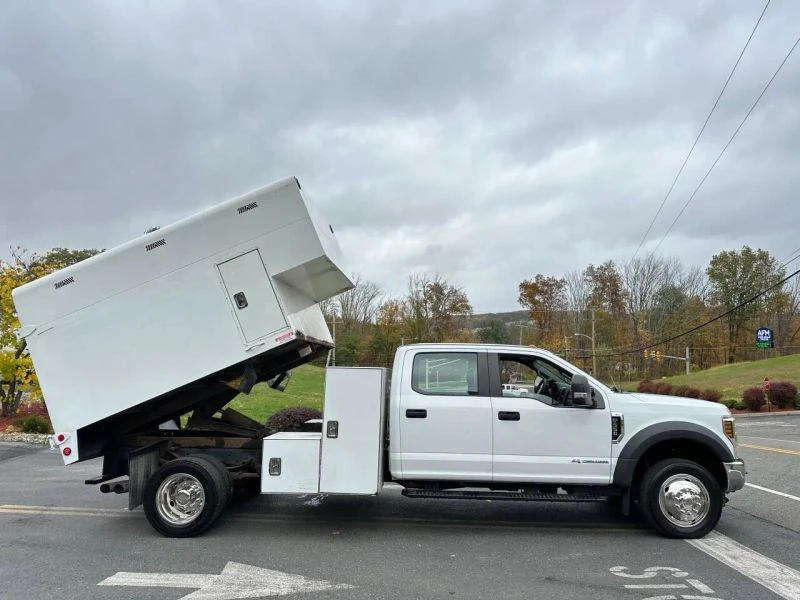 2018 Ford Super Duty 4th Gen - Image 5 of 12
