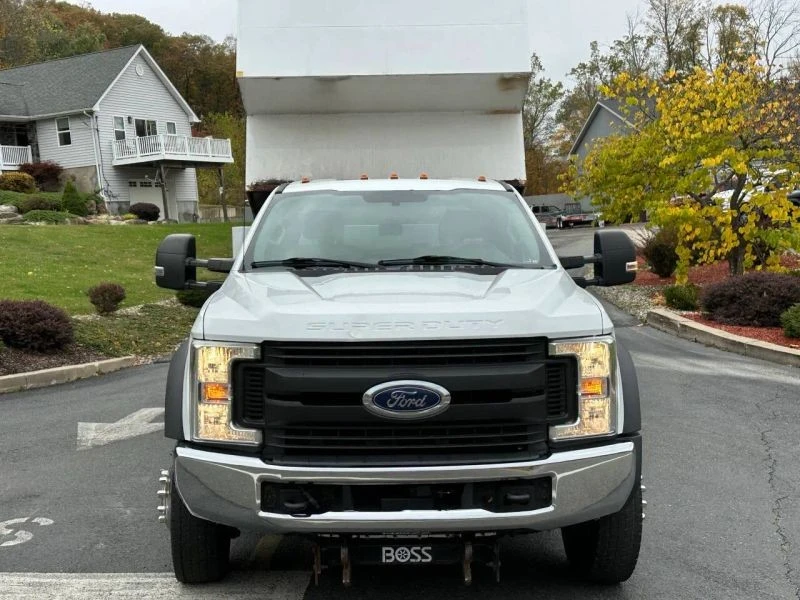 2018 Ford Super Duty 4th Gen - Image 3 of 12