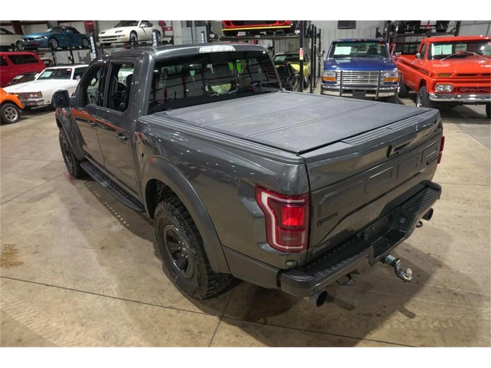 2018 Ford F-150 13th Gen - Image 16 of 31