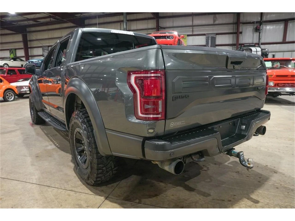 2018 Ford F-150 13th Gen - Image 6 of 31
