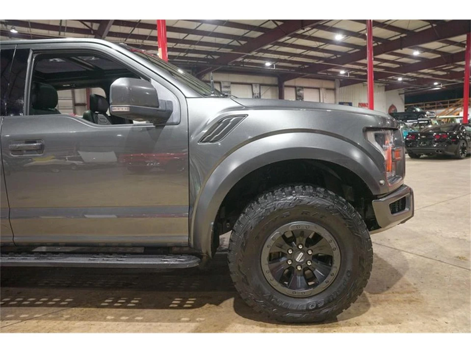 2018 Ford F-150 13th Gen - Image 11 of 31