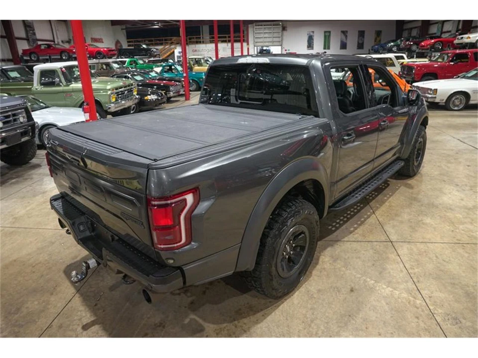 2018 Ford F-150 13th Gen - Image 17 of 31