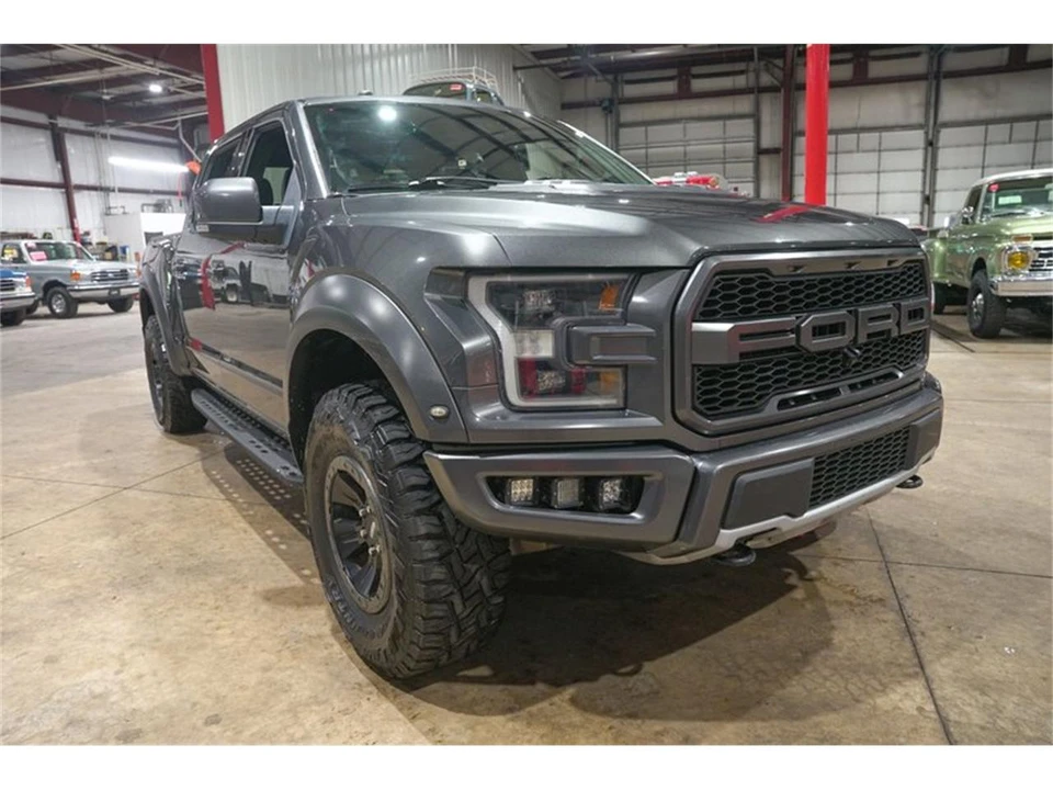 2018 Ford F-150 13th Gen - Image 12 of 31