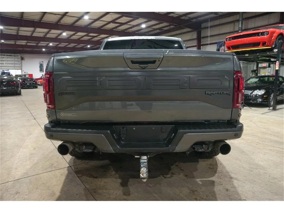 2018 Ford F-150 13th Gen - Image 7 of 31
