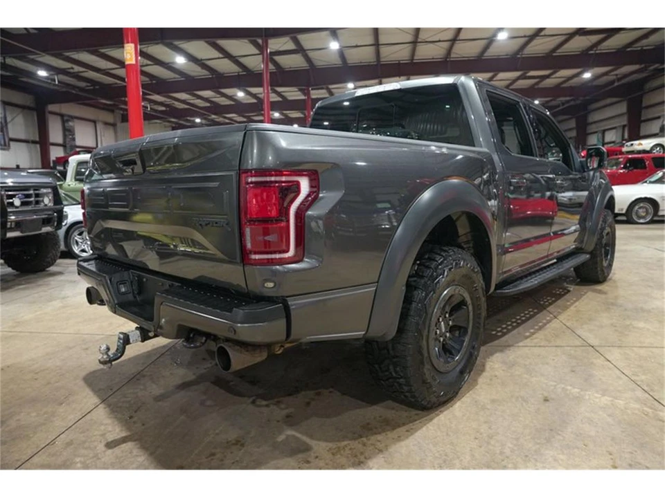 2018 Ford F-150 13th Gen - Image 8 of 31
