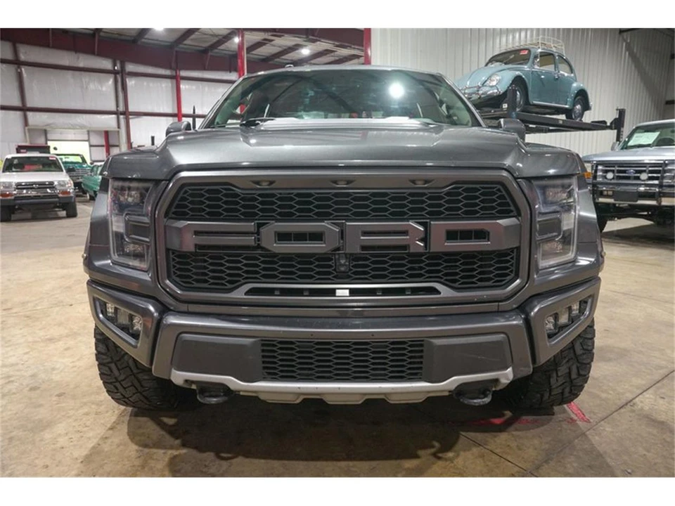 2018 Ford F-150 13th Gen - Image 13 of 31