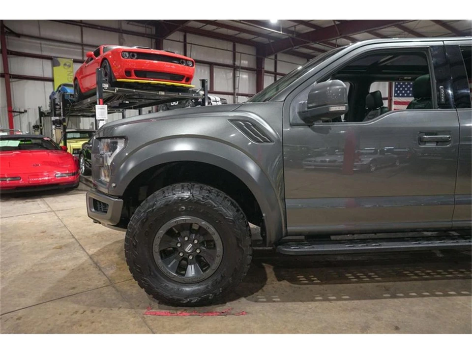 2018 Ford F-150 13th Gen - Image 3 of 31