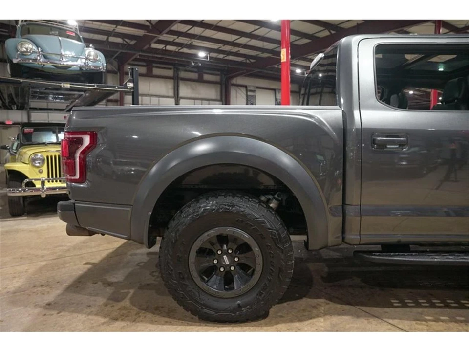 2018 Ford F-150 13th Gen - Image 9 of 31