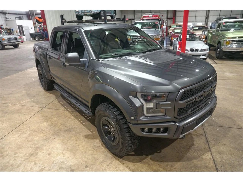2018 Ford F-150 13th Gen - Image 14 of 31