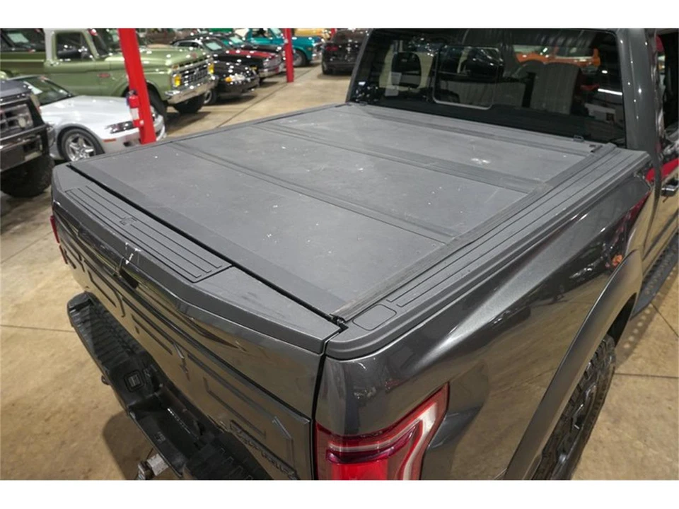 2018 Ford F-150 13th Gen - Image 20 of 31