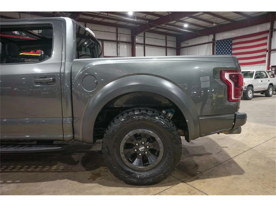 2018 Ford F-150 13th Gen - Image 5 of 31
