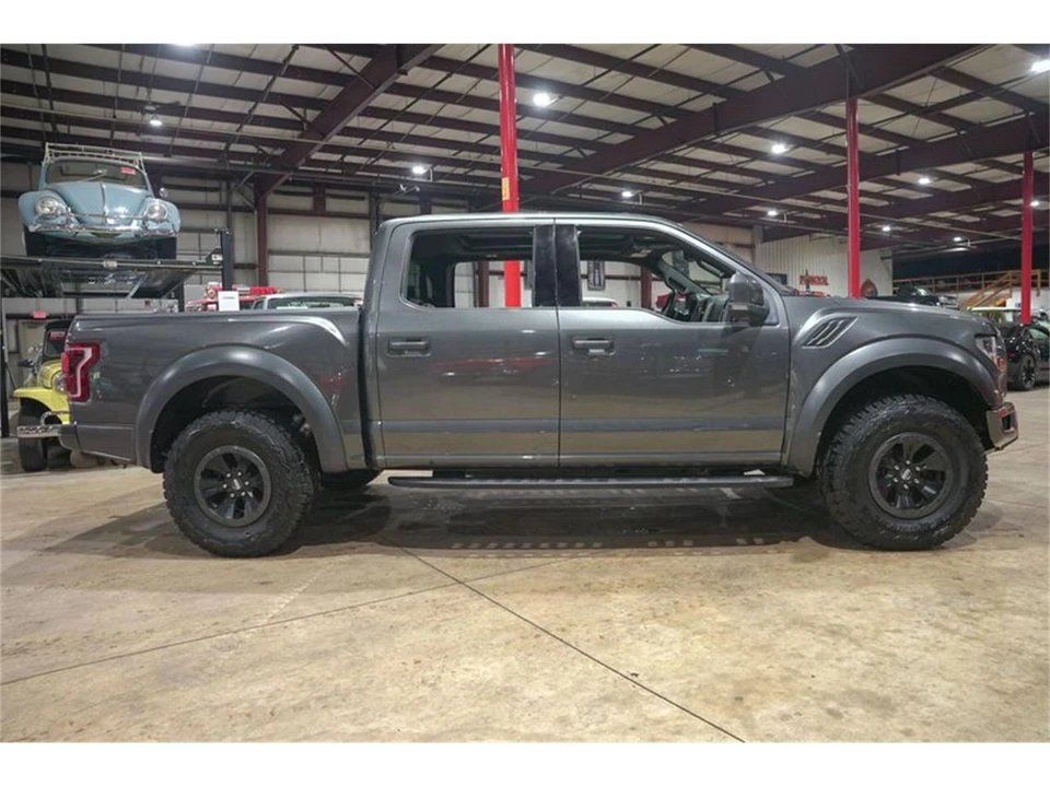 2018 Ford F-150 13th Gen - Image 10 of 31