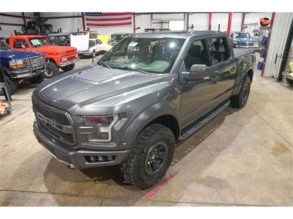 2018 Ford F-150 13th Gen - Image 15 of 31