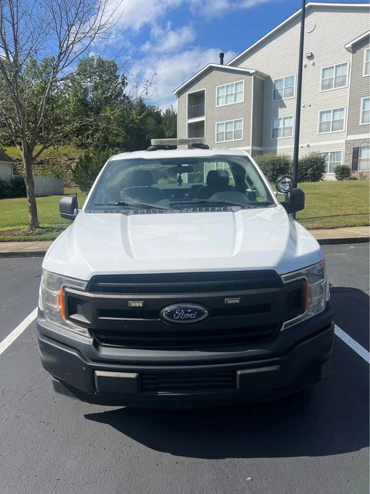 2018 Ford F-150 13th Gen - Image 2 of 6