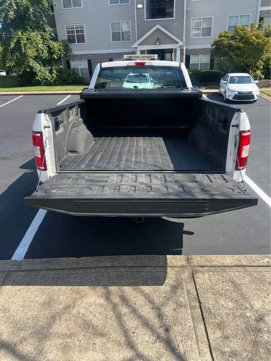 2018 Ford F-150 13th Gen - Image 5 of 6