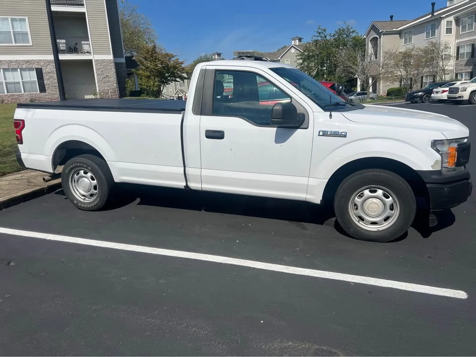 2018 Ford F-150 13th Gen - Image 3 of 6