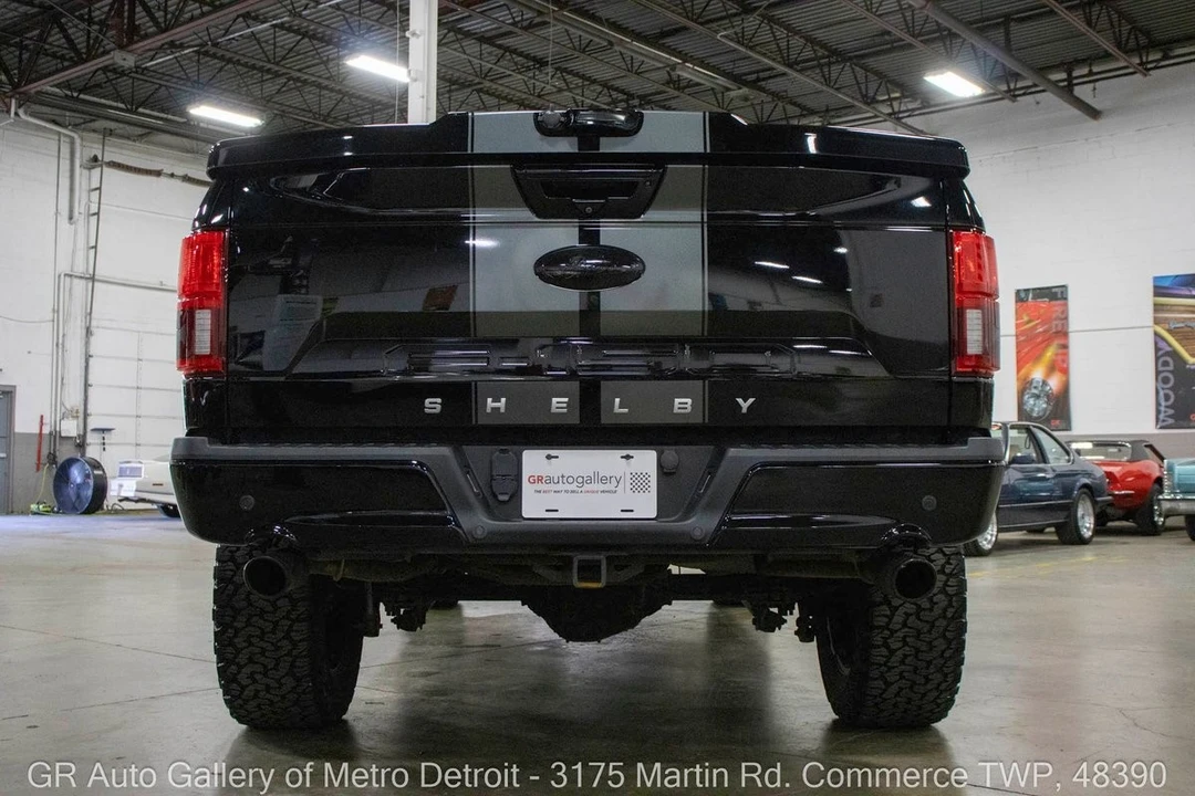 2018 Ford F-150 13th Gen - Image 6 of 12