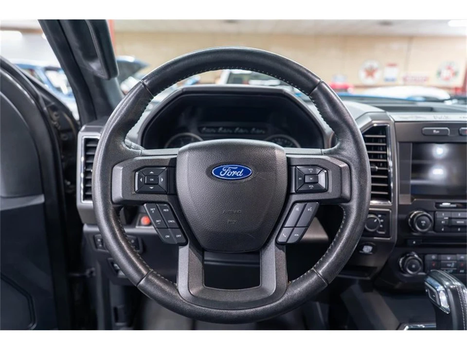2018 Ford F-150 13th Gen - Image 13 of 31