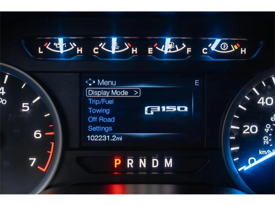 2018 Ford F-150 13th Gen - Image 25 of 31