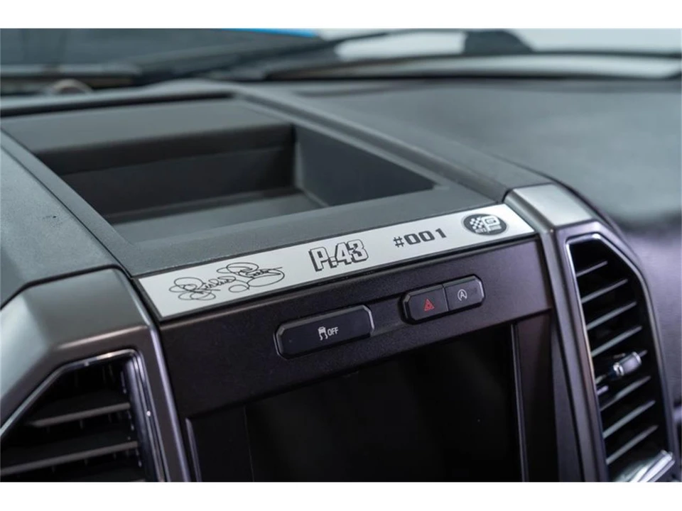 2018 Ford F-150 13th Gen - Image 17 of 31