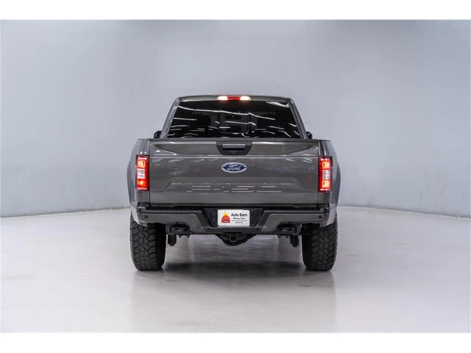 2018 Ford F-150 13th Gen - Image 5 of 31