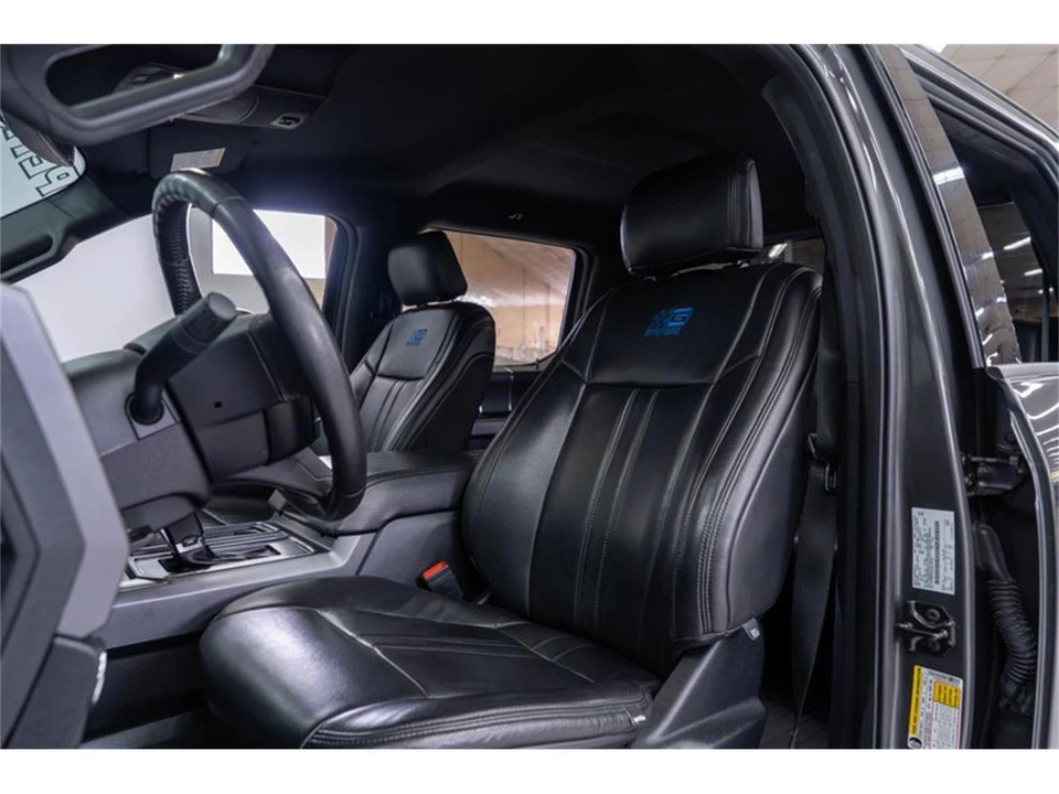 2018 Ford F-150 13th Gen - Image 26 of 31