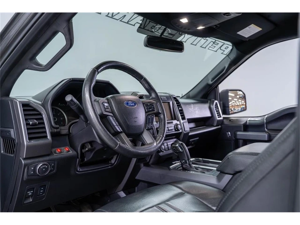 2018 Ford F-150 13th Gen - Image 14 of 31