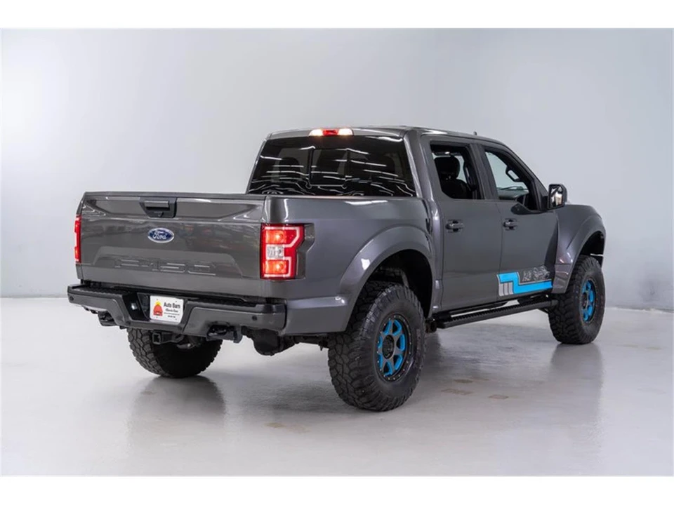 2018 Ford F-150 13th Gen - Image 6 of 31