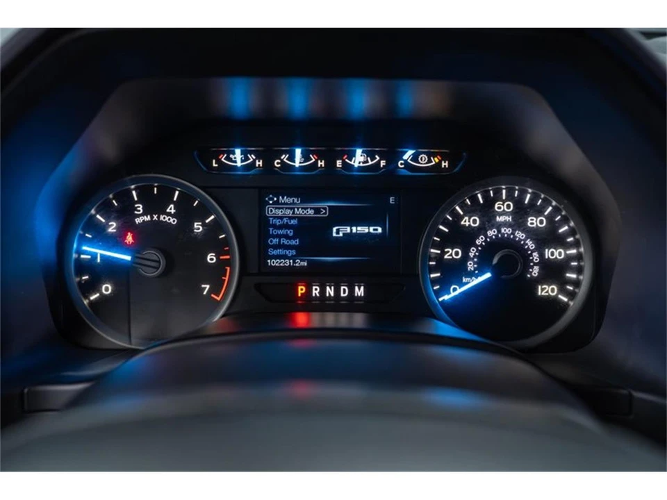 2018 Ford F-150 13th Gen - Image 18 of 31