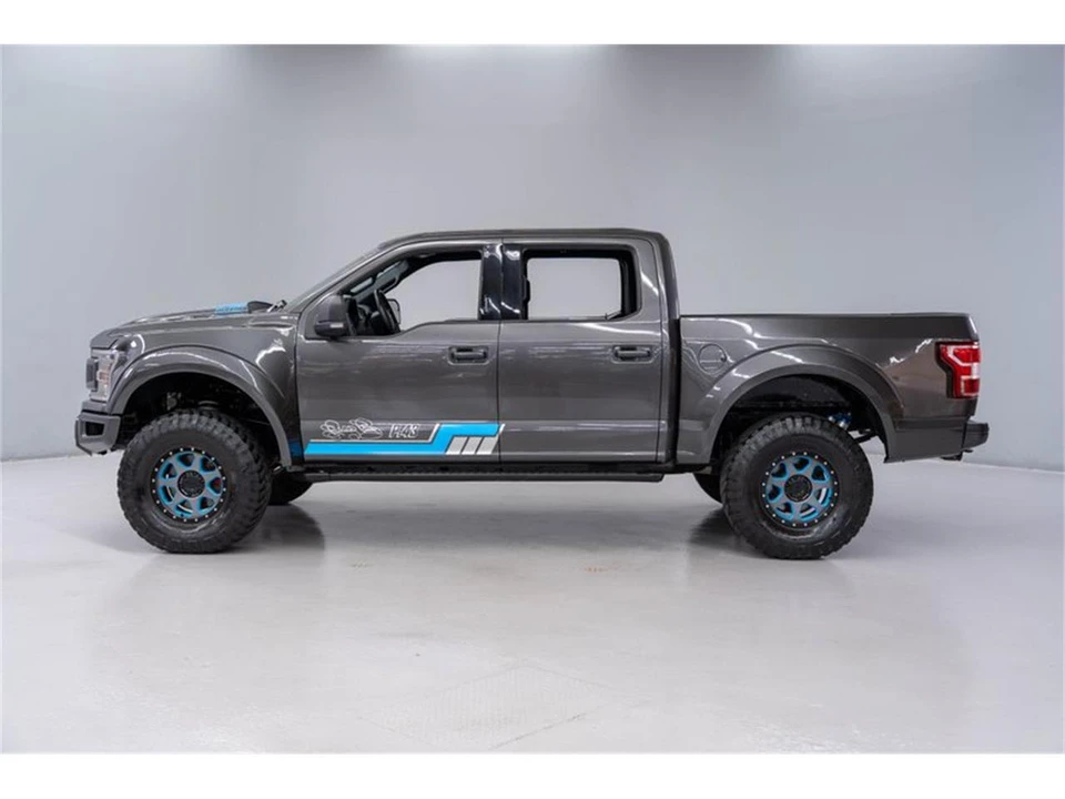 2018 Ford F-150 13th Gen - Image 2 of 31