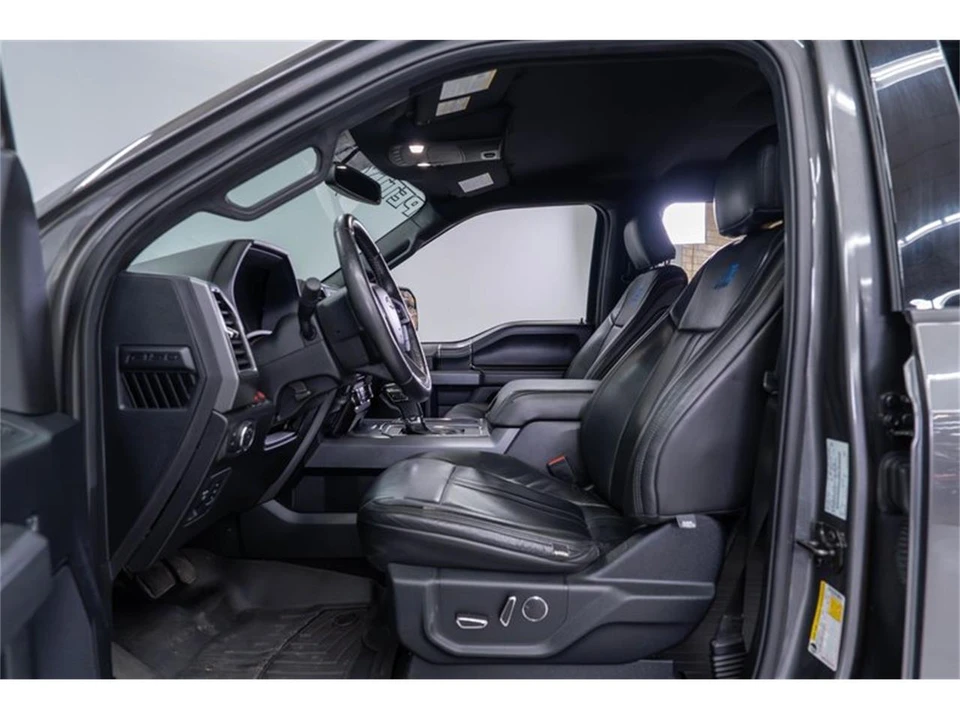 2018 Ford F-150 13th Gen - Image 15 of 31