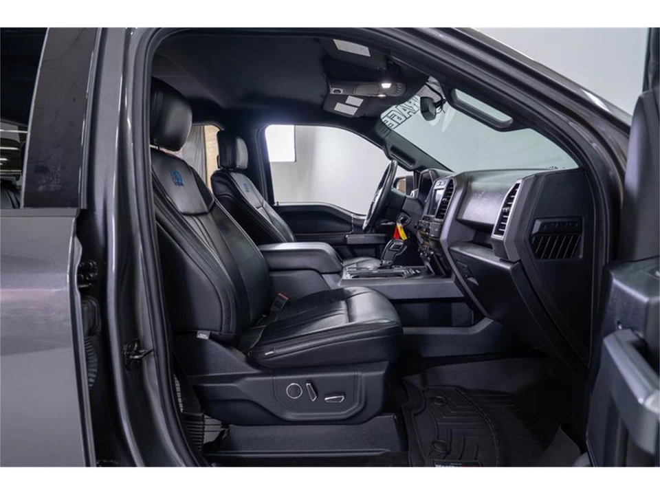 2018 Ford F-150 13th Gen - Image 27 of 31