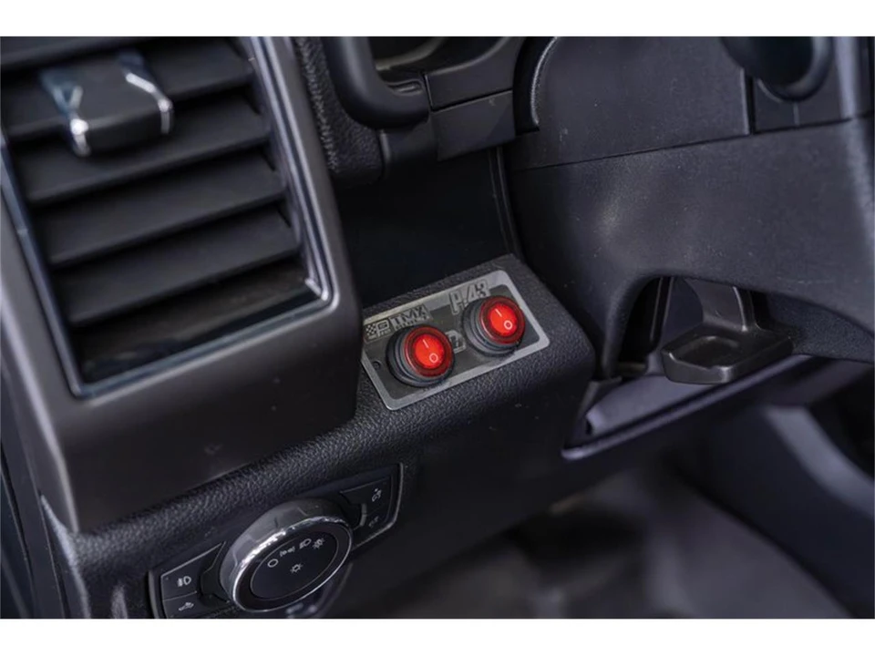 2018 Ford F-150 13th Gen - Image 16 of 31