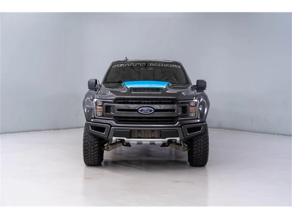 2018 Ford F-150 13th Gen - Image 4 of 31