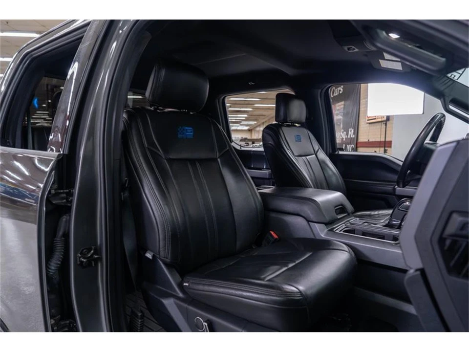 2018 Ford F-150 13th Gen - Image 21 of 31