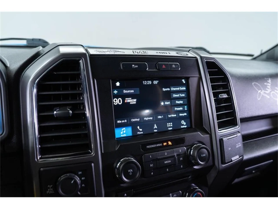 2018 Ford F-150 13th Gen - Image 19 of 31