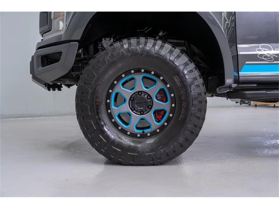 2018 Ford F-150 13th Gen - Image 31 of 31