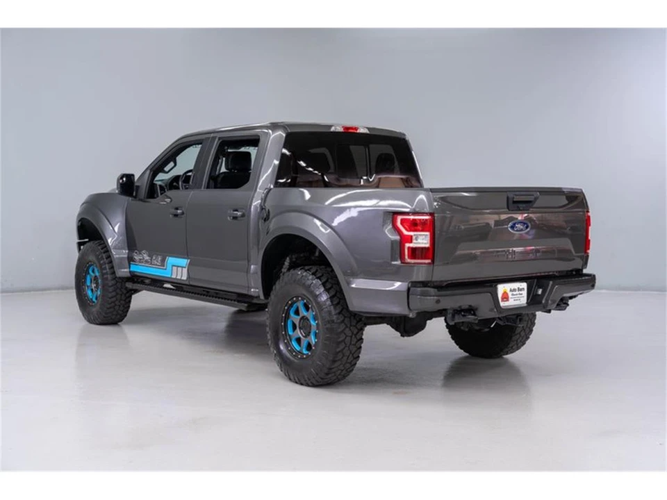 2018 Ford F-150 13th Gen - Image 3 of 31