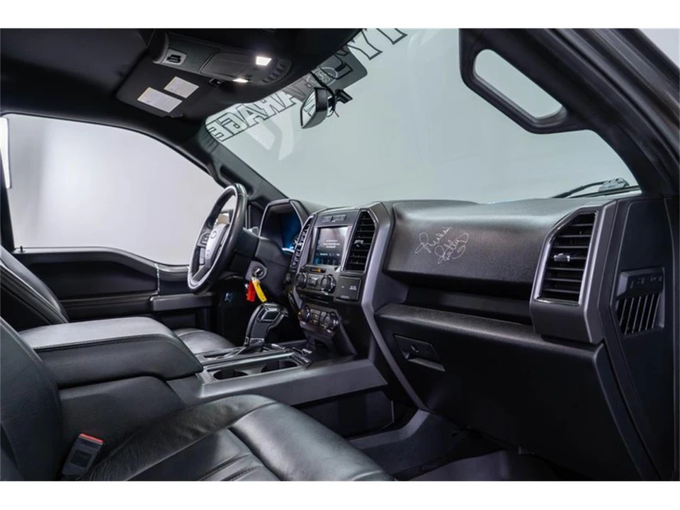2018 Ford F-150 13th Gen - Image 24 of 31