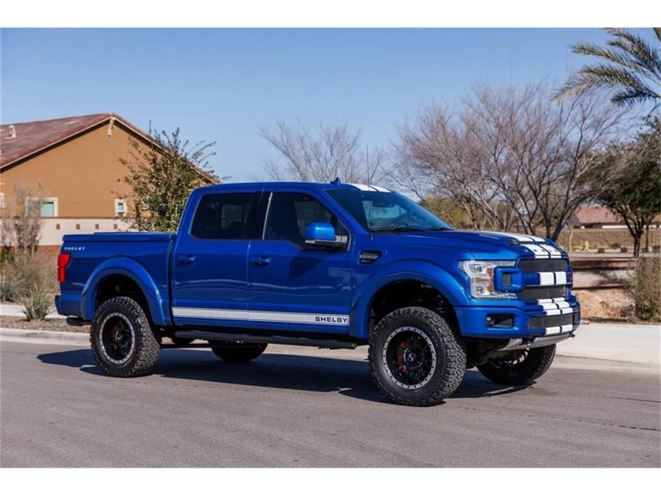 2018 Ford F-150 13th Gen - Image 3 of 31