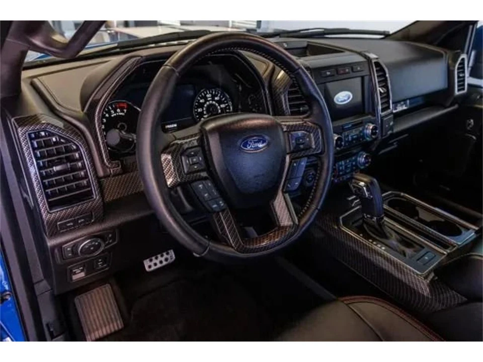 2018 Ford F-150 13th Gen - Image 14 of 31