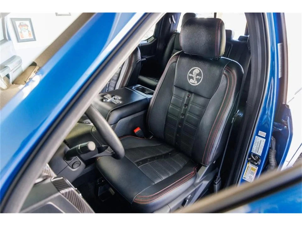 2018 Ford F-150 13th Gen - Image 12 of 31