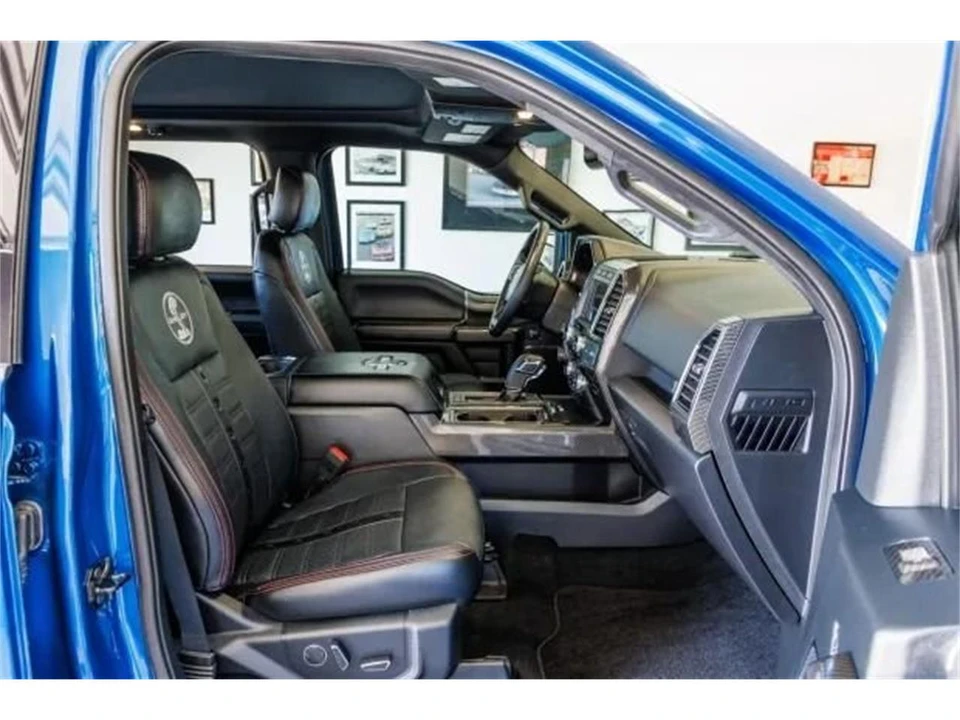 2018 Ford F-150 13th Gen - Image 19 of 31