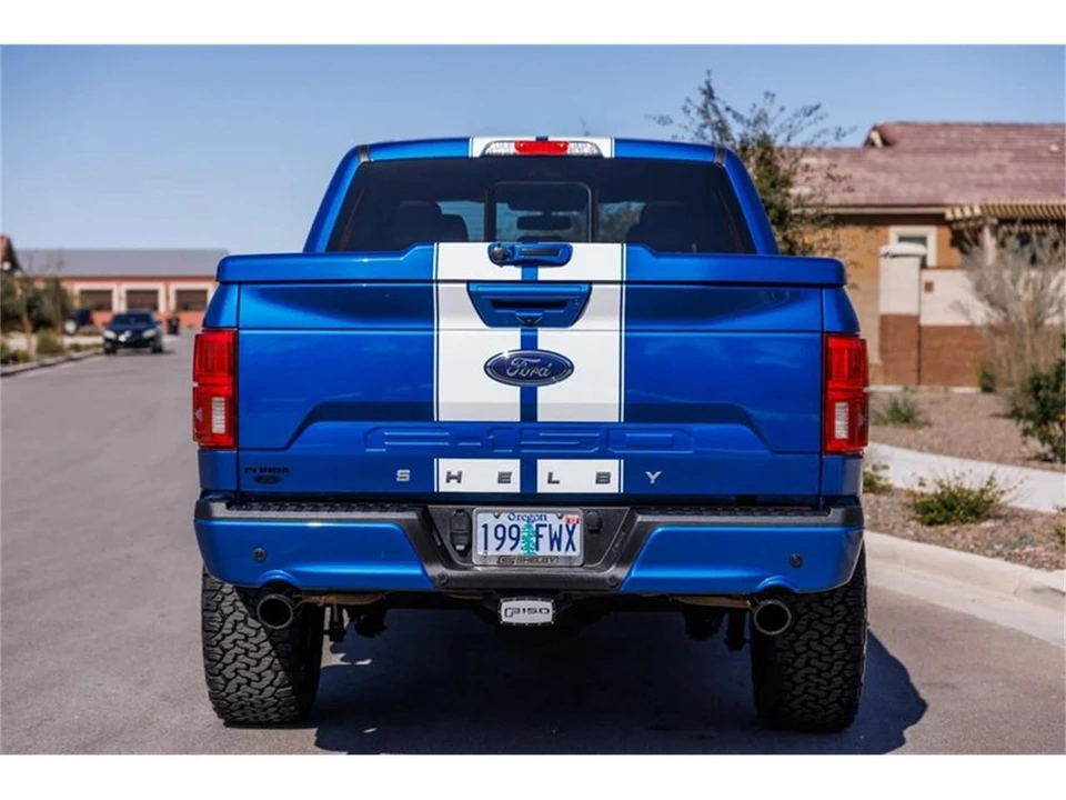2018 Ford F-150 13th Gen - Image 7 of 31