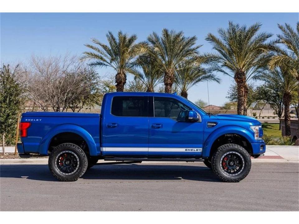 2018 Ford F-150 13th Gen - Image 5 of 31
