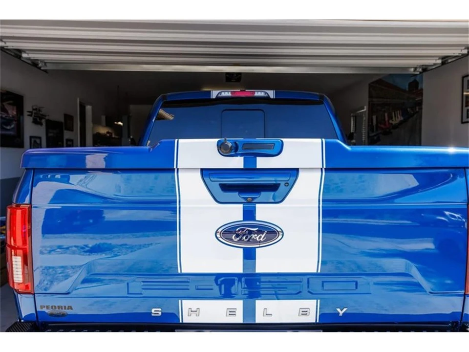 2018 Ford F-150 13th Gen - Image 25 of 31