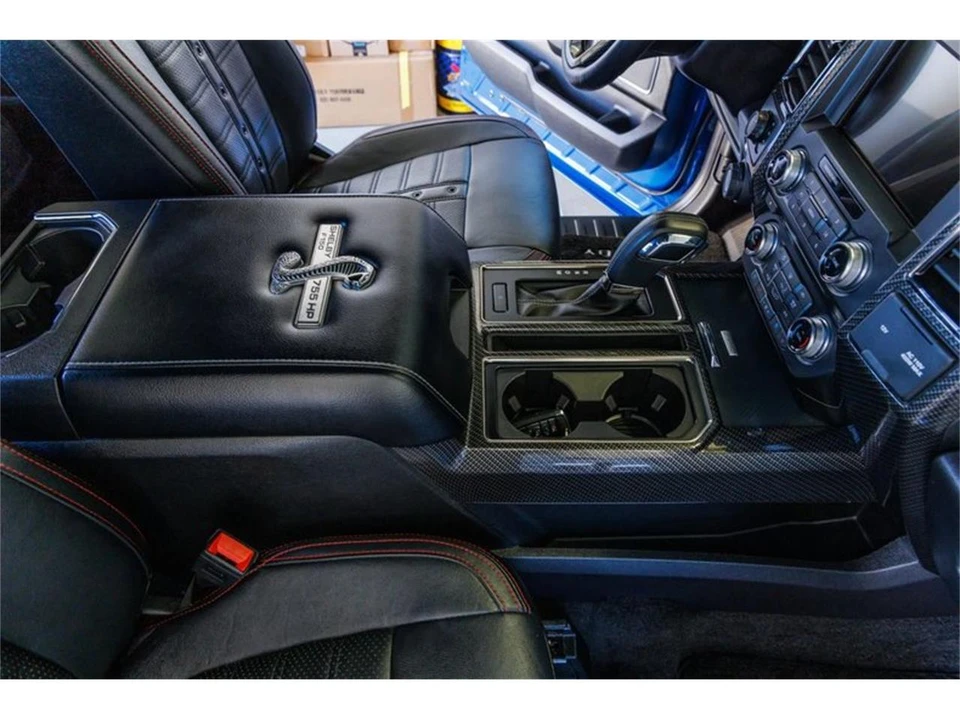 2018 Ford F-150 13th Gen - Image 18 of 31