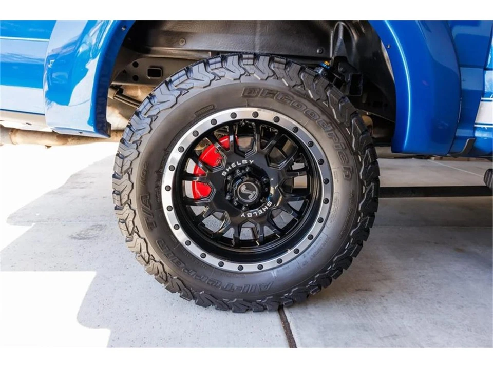 2018 Ford F-150 13th Gen - Image 31 of 31