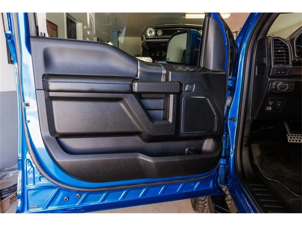 2018 Ford F-150 13th Gen - Image 20 of 31