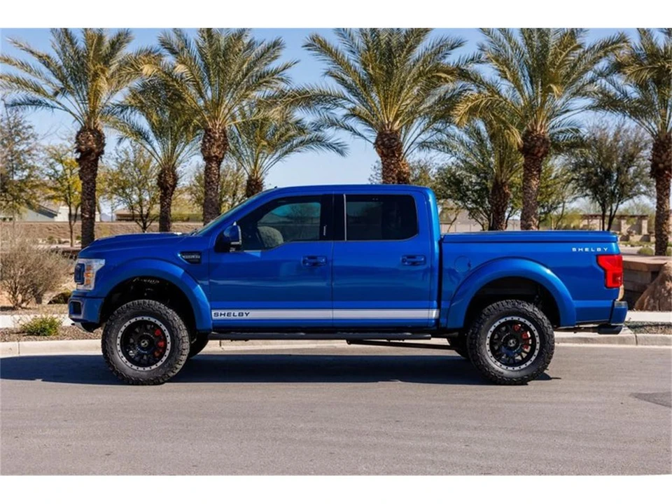 2018 Ford F-150 13th Gen - Image 4 of 31